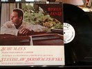 Mercury SR-90383  Byron JANIS/Schumann Piano Concert in A Minor, Opus 54