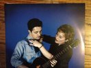 Shovels And Rope Tri Color 45 Third Man Records