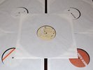 5 Death Cab For Cutie Barsuk Years Vinyl Records misprints/mislabled Mint