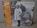 The Smiths, Heaven Knows I'm Miserable Now, Japanese Pressing 12