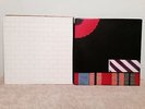 Pink Floyd The Wall and Final Cut Vinyl in VG+