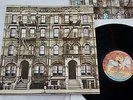 LED ZEPPELIN Physical Graffiti (Swan Song UK Original DLP 1975) Rock Prog. EX