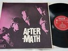 ROLLING STONES Aftermath (Decca UK Original Mono LP 1966) Nice