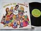 BLODWYN PIG Getting To This (Chrysalis UK Original LP 1970) Prog. Blues. EX