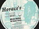 The Magic Touch - Melba Moore/ The Pretty Part Of You - Tommy Hunt