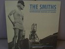 The Smiths, Barbarism Begins At Home, Rare DJ Copy, One Sided 12