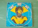 PAZY & THE BLACK HIPPIES WA HO HA LP EMI 1978 NIGERIA AFRO FUNK HOLY GRAIL ??