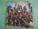HONORE AVOLONTO ET L'ORCHESTRE BLACK SANTIAGO LP TROPIQUES BENIN AFROBEAT ??