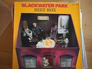 BLACKWATER PARK - DIRT BOX ORIGINAL KRAUTROCK MONSTER NM BASF