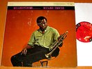 MILES DAVIS  MILESTONES  COLUMBIA CL 1193 6 EYE MONO NM-/EX 1AG/1AD