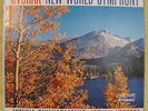 Dvorak New World Symphony-Istvan Kertesz-Stereo-London Blue Back-FFSS-CS 6228