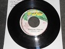 Barrington Levy Working on a Work Site / Version Jah Guidance JA Press RARE