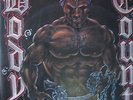 Body Count - First LP (1992) Uncensored german Press with 