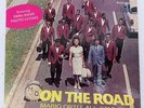 MARIO ORTIZ ALL STAR BAND    ON THE ROAD  HARD TO FIND IN THIS CONDITION