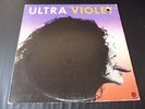 ULTRA VIOLET -  ANDY WARHOL ARTWORK COVER 1973 N°34