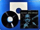 JOHN COLTRANE 