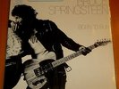 SS BRUCE SPRINGSTEEN  BORN TO RUN  COLUMBIA HALF SPEED MASTERED STILL SEALED