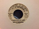 John Lee's Groundhogs I'll Never Fall In Love Usa Planet 1966 Orig Freakbeat