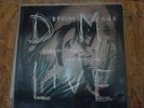 Depeche Mode ?– Songs Of Faith And Devotion Live very rare
