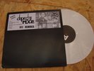 Depeche Mode ?– 911 Remixes white color lp limited to 350 copies