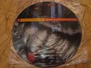 depeche mode:black celebration picture disc very rare
