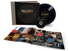 The Killers - Direct Hits Vinyl BOX 5x10