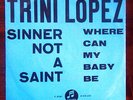 R&B MOD SOUL 45: Trini Lopez 