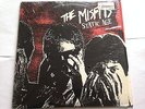 THE MISFITS - Static Age LP - RED VINYL - punk - Plan 9 Records - Danzig RARE