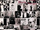 ROLLING STONES Exile On Main St 2010 UK heavy vinyl 2-LP NEW/SEALED
