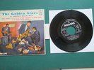 johnny hallyday ep espagnol rare vinyls (the golden stars) avec languette