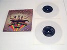 BEATLES MAGICAL MYSTERY TOUR (ORIGINAL 1967 MONO 1ST PRESS EP) SOLID CENTRE