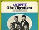 THE VIBRATIONS 