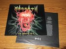 MORGOTH The Eternal Fall MLP ORG PESTILENCE DEATH BOLT THROWER MORBID SAINT