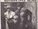 JOE E. CARTER'S GROUP Mother's Little Helper DANISH garage 45 psych MOD DANCER