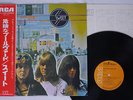 SWEET DESOLATION BOULEVARD RCA RCA-6262  Japanese pressing OBI  Vinyl LP