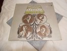 THE KINKS SOMETHING ELSE STEREO TRI-COLOR ORG PRESS WATERLOO SUNSET  VG+/EXC