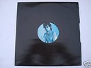 MAXI 45 MICK JAGGER : 45 RPM promo