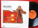 SEAQUENCE on Aidqueen --MIX FAZE-- modern soul boogie 1980 lp | RARE | SHRINK