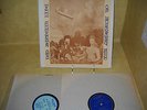 LED ZEPPELIN LIVE ON BLUEBERRY HILL DBL LP SUPER CLEAN ORIGINAL COPY