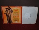 JACKSON 5 Diana Ross Presents 1st LP 1969 MOTOWN 1st Press TEST PRESSING