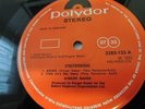 GINGER BAKER STRATAVARIOUS 1972 MINT UK 1ST PRESS TOP RAR