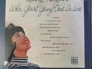 KATHY KEEGAN- WHEN YOU'RE  YOUNG AND IN LOVE-1964 DCP JAZZ- MEDITATION - SEALED