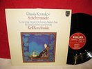 PHILIPS 9500 681 STEREO RIMSKY KORSAKOV SCHEHERAZADE CONCERTGEBOUW KONDRASHIN