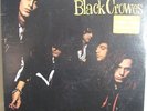 The Black Crowes-Shake Your Money Maker-Rare Original Def American LP-Promo-NM