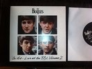 The Beatles - On Air - Live at the BBC Volume 2 - Vinyl Single- Rarität 