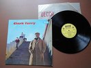 Orig.French LP Jazz Clark terry/R. fol/J.Woode/G.T.Hogan 