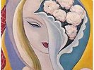 DEREK & THE DOMINOS LAYLA AND OTHER ASSORTED LOVE SONGS LP Vinyl Album NEW