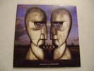 PINK FLOYD - THE DIVISION BELL  gatefold vinyl + insert LP