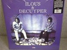 ILOUS & DECUYPER Eleonor Rigby 1974 french Pop-sike RE 2011 Beatles Flamophone??