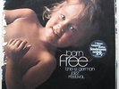 3LP Born Free 12 German Jazz Festival Berötzmann Dave Pike Gunter Hampel Limbus
